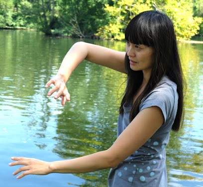 Chia-Wen TSAI, Praticien de Médecine Alternative à Montreuil