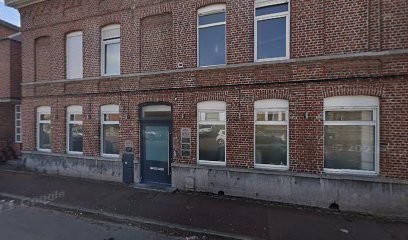 LaserOstop Tourcoing, Praticien de Médecine Alternative à Tourcoing