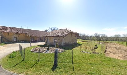 Magnétisme et Hypnose Jennifer Weinberg, Hypnothérapeute à Pirajoux