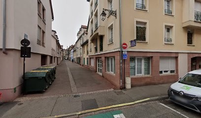 Cabinet Coat - Psychothérapie, Hypnose, Coaching, Hypnothérapeute à Colmar