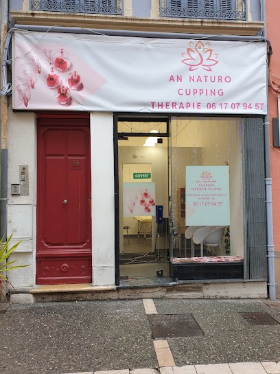 Nawara Salon De Bien être, Praticien de Médecine Alternative à Vallauris