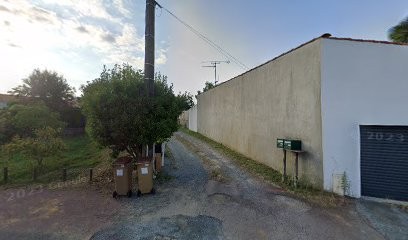 Mélissa Jolly Réflexologie Plantaire, Praticien de Médecine Alternative à Challans