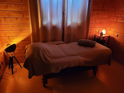 Cabinet De Réflexologie Le Lotus D'Elodie, Praticien de Médecine Alternative à Château-l'Évêque