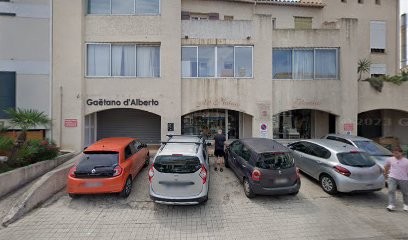 Verkindere Anne-Sophie, Réflexologue à Sausset-les-Pins