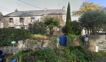 Langage symbolique et découverte de soi, Hypnothérapeute à La Gacilly