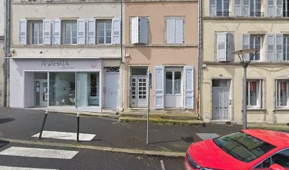 Lucie PHARISIER, Praticien de Médecine Alternative à Aiguilhe