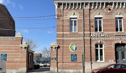 Laura Prévost & Michael Saiu - Naturopathes Associés, Praticien de Médecine Alternative à Valenciennes