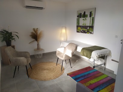 Carole Bicchierini Galfré Thérapeute TCC Thérapie Comportementale Et Cognitive, Praticien de Médecine Alternative à Vagnas