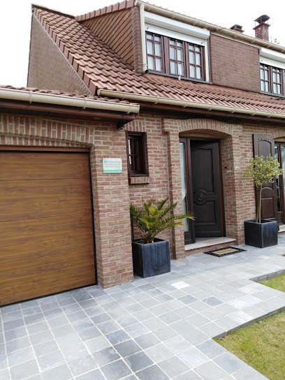 Cécilia Wieczorek - Réflexologie Plantaire et Palmaire - Energéticienne - Praticienne Lithothérapie et Fleurs de Bach., Réflexologue à Sainghin-en-Weppes