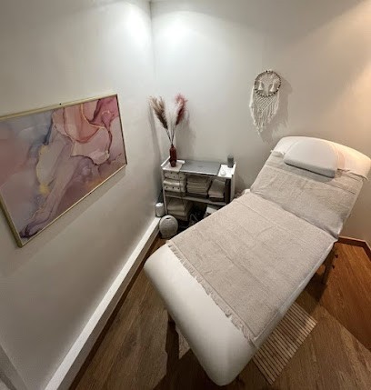 Les P’tites Mains Nice, Réflexologue à Nice