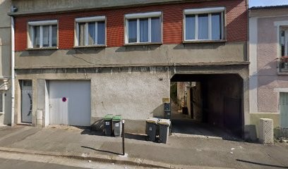 Lucie Viry - Transeforme Hypnose - Hypnothérapeute à Ivry-sur-Seine, Hypnothérapeute à Ivry-sur-Seine