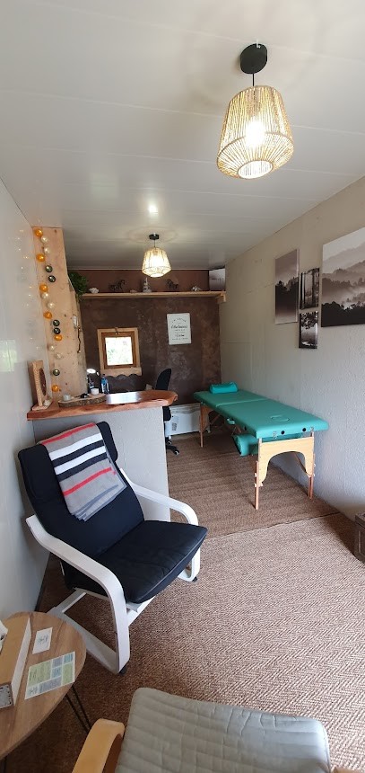 Sophrologue Praticienne En Hypnose - Laure Rebuffet, Praticien de Médecine Alternative à Saint-Étienne-sur-Chalaronne