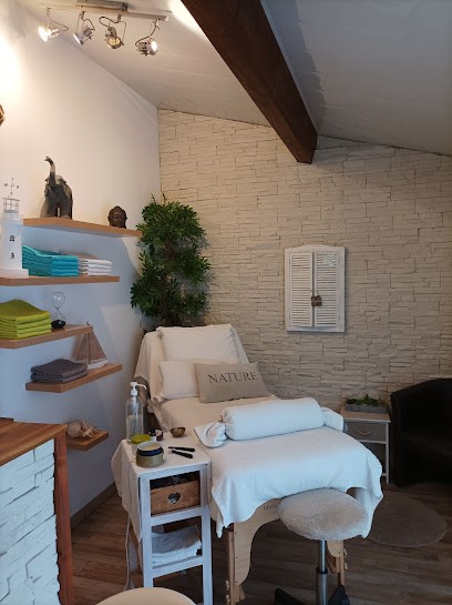 Sophie David réflexologie plantaire et crânienne, Réflexologue à Labruguière