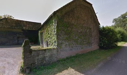 Laurent Cargou - Magnétiseur Humains & Chevaux, Praticien de Médecine Alternative à Dompierre-en-Morvan