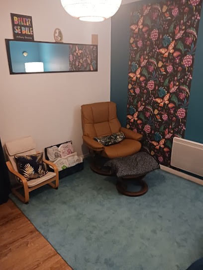 Stéphanie Rouleaux sophrologue et massage bien-être, Praticien de Médecine Alternative à Touques