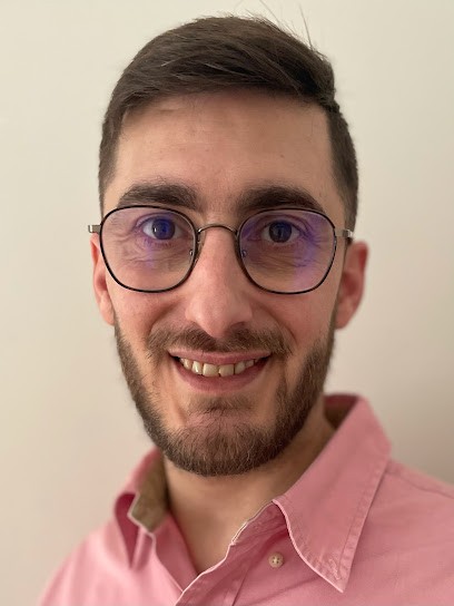 Aymeric ROMBAUT, Hypnothérapeute à Voisins-le-Bretonneux