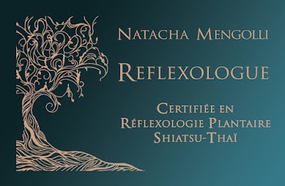 Natacha mengolli réflexologue - shiatsu - massage thailandais, Réflexologue à Rochefort