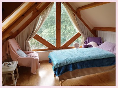 Danielle Ernst, Réflexologue à Hautot-Saint-Sulpice