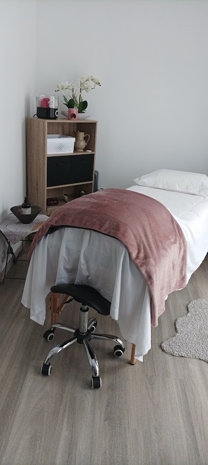 Nadège GOMES - L'Escale Réflexo - Réflexologue Plantaire, Réflexologue à Draveil