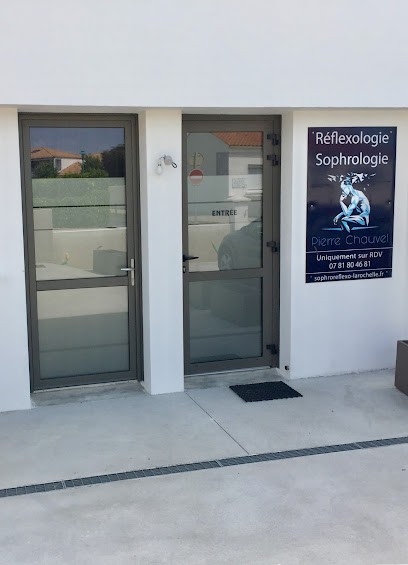 Pierre CHAUVEL - Drainage Lymphatique La Rochelle Sophrologie Réflexologie Massage Bien-être, Praticien de Médecine Alternative à Marsilly