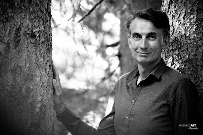 Pierre Grasser - Coaching Santé & Bien-être - Hypnotherapeute, Praticien de Médecine Alternative à Saverne