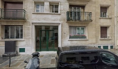 Berthe Lotsova, Hypnothérapeute à Paris 08