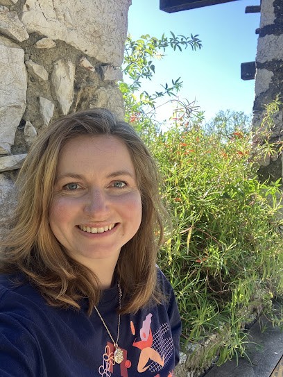 Violène Baarsch Naturopathe - By Vio EI, Praticien de Médecine Alternative à Lyon 07