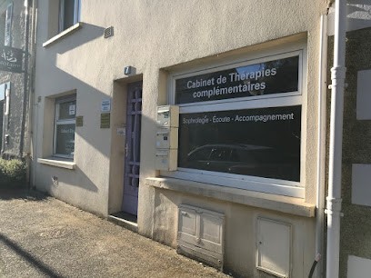 Roksana Guillas Sophrologue, Praticien de Médecine Alternative à Guidel