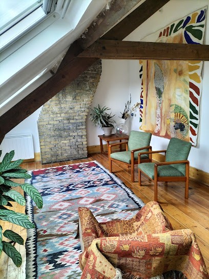 Aude Delattre, Hypnose-PNL, Hypnothérapeute à Dunkerque