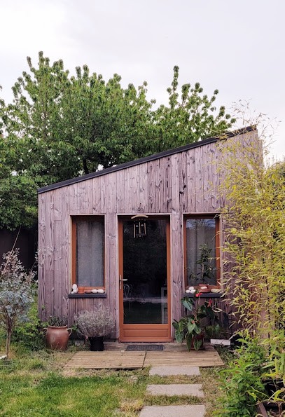 Laurence Guilloux . Thérapeute Psycho-corporel. Libération émotionnelle. EFT. Coaching., Praticien de Médecine Alternative à Villejuif