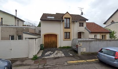 Sébastien Tornambé - Naturopathe, Praticien de Médecine Alternative à Essey-lès-Nancy