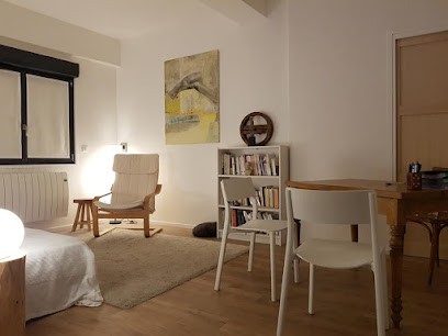 Vincent Stevenin Sophrologue-Coach-Psychanalyste, Praticien de Médecine Alternative à Noeux-les-Mines