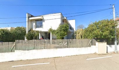 Colombel Sophie Reflexologue, Réflexologue à Nîmes