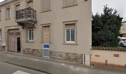 Catherine Seisenberger, Praticien de Médecine Alternative à Eckwersheim