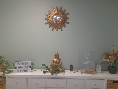 Frédéric Pot - Douleurs, Fatigue & Stress, Praticien De Médecine Alternative à Montaigu-Vendée