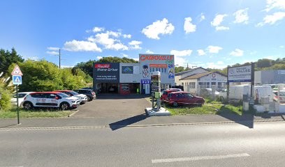 Sandra Lagan - sante au naturel 64 - Réflexologie Plantaire - Shiatsu- Bayonne, Praticien de Médecine Alternative à Bayonne