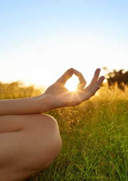 Carole Ribera Sophrologue Hypnothérapeute, Praticien de Médecine Alternative à Saint-Cricq