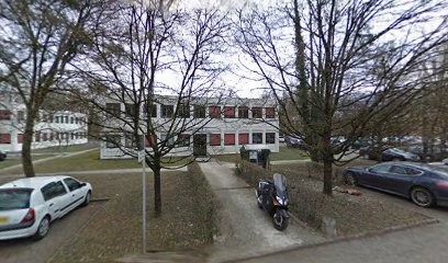 Robez Sylvia, Praticien de Médecine Alternative à Meylan