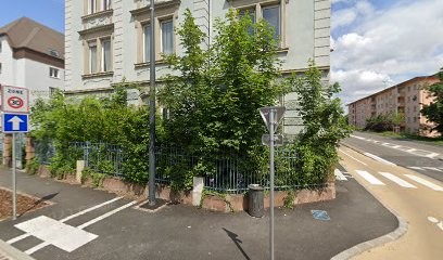 Diaz Marie, Réflexologue à Colmar