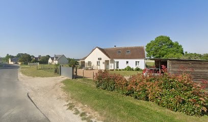 Frédérique Morey, Praticien de Médecine Alternative aux Corvées-les-Yys