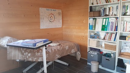 Sabrina RIERA Praticienne En Hypnose Et Kinésiologue Proximité De Arles, Praticien de Médecine Alternative à Maussane-les-Alpilles