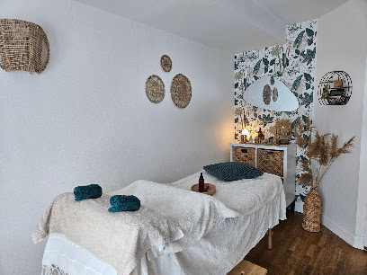 Vanessa Combret - Naturopathie, Réflexologie Plantaire & Massages Bien-Être, Praticien De Médecine Alternative à Toulouse