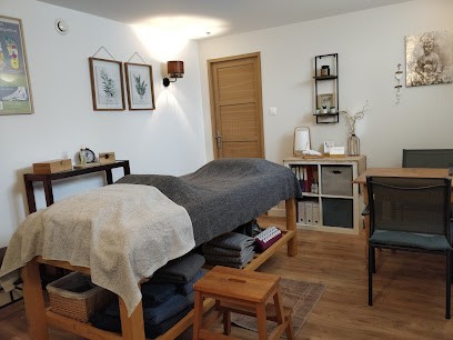 Katell reflexologie, Réflexologue au Conquet