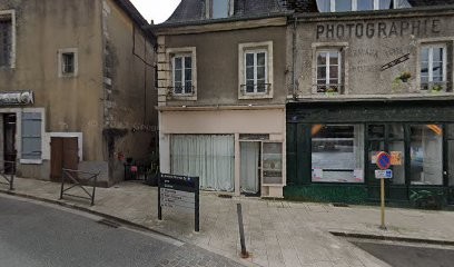 Amma Bulle ® Centre De Prévention De L’épuisement Professionnel, Des TMS Et RPS, Praticien de Médecine Alternative à La Charité-sur-Loire