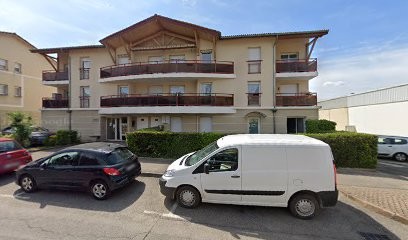 Eveil D'âme - Anaïs Nassare - Massage, énergéticienne, Magnétiseuse Nord Isère, Praticien de Médecine Alternative à Heyrieux