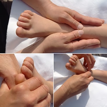 NATUROPATHE REFLEXOLOGUE Céline BOULONGNE, Praticien de Médecine Alternative à Propriano