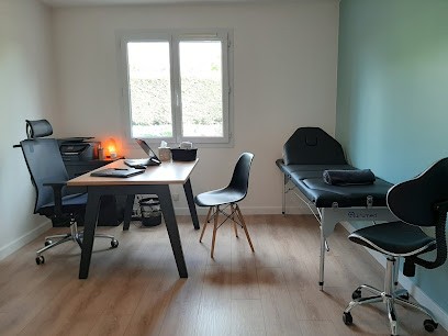 Claire Gentelet Naturopathe Réflexologue Plantaire à Châteauvilain - Bourgoin-Jallieu, Praticien de Médecine Alternative à Châteauvilain