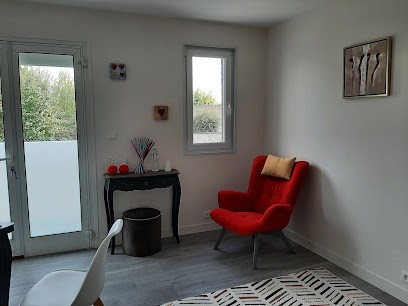 Cabinet ANALOG SOPHROLOGUE RNCP Reflexologie Corporelle Globale-kinesiologie, Praticien de Médecine Alternative à Niort