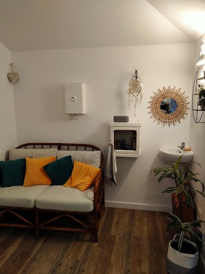 Jessica GELOT, Praticien de Médecine Alternative à Montberon