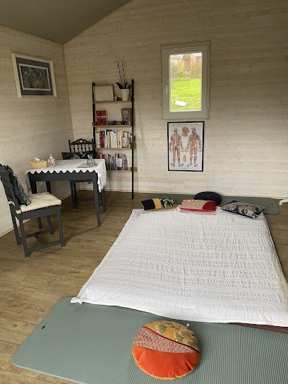Nelly Bortolucci Shiatsu Reiki, Praticien de Médecine Alternative à Escorneboeuf